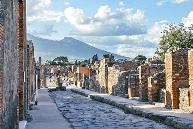 pompei