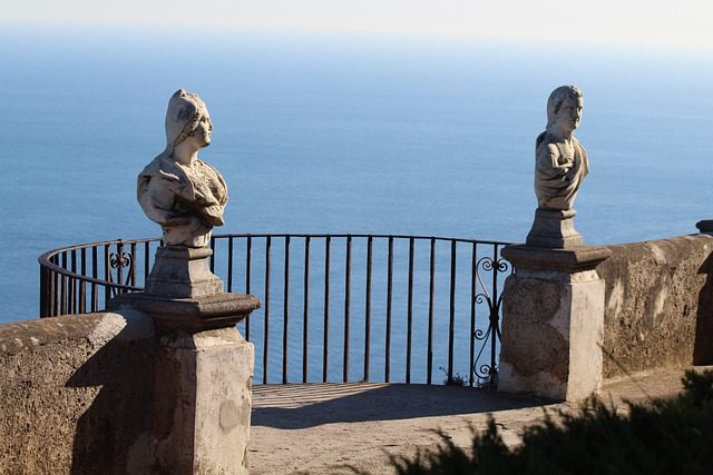 Ravello Costa Amalfitana